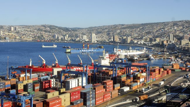 Cepal recortó proyección de crecimiento de Chile a 2,5 por ciento