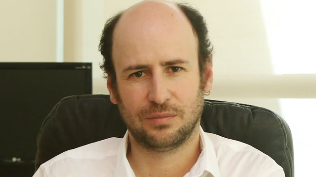 Director de programación de TVN presentó su renuncia