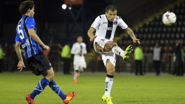 Colo Colo y Huachipato buscarán abrochar su paso a octavos de la Copa Chile
