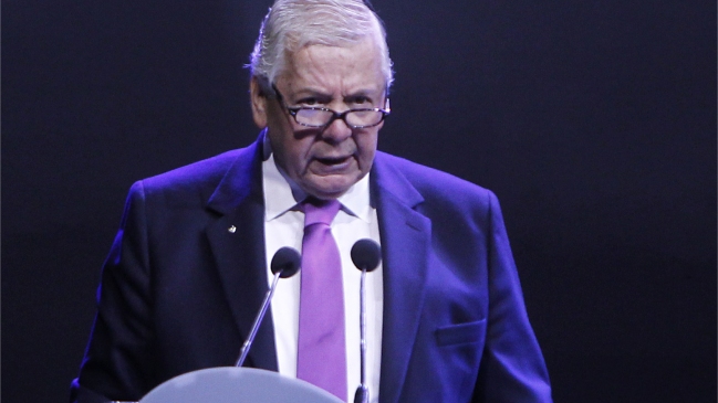 Sofofa acusó que el PC y la CUT no dejan que se mejore reforma laboral