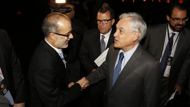 Piñera: El Gobierno perdió el camino que conducía al desarrollo