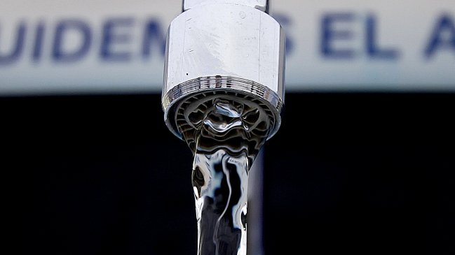 Diputado pedirá comisión investigadora ante fallas de empresa sanitaria Aguas del Valle