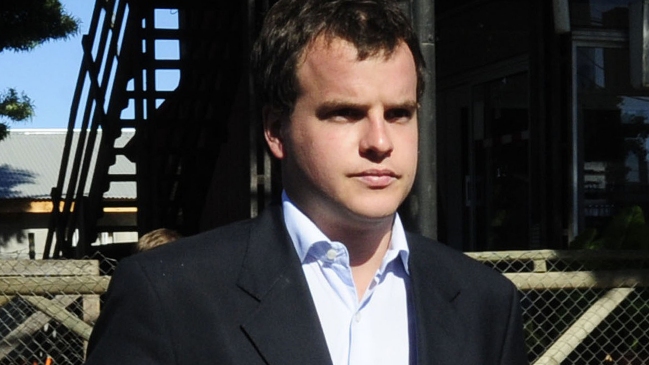 Familia Canales recurre a la Corte Suprema para anular absolución de Martín Larraín