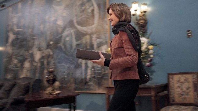 Ex presidenta de la Comisión Valech: La información sobre victimarios es mínima