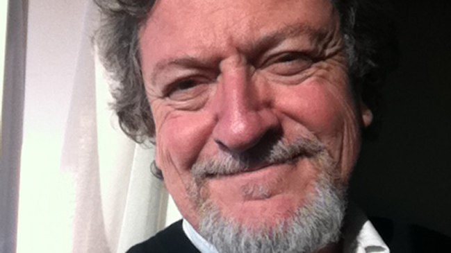 TVN define a Eugenio García como nuevo director de Programación