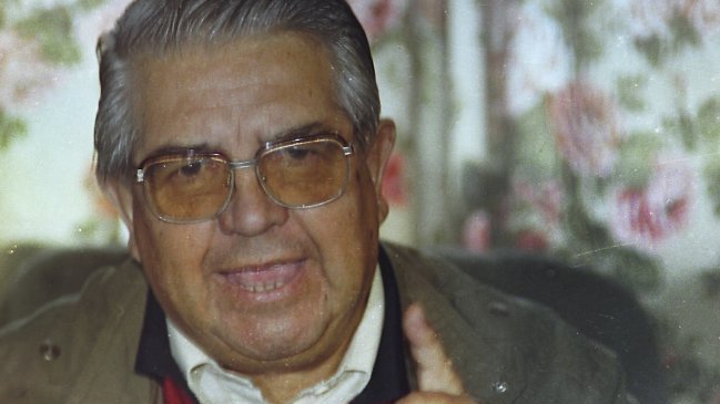 Manuel Contreras no recibirá honores militares cuando muera