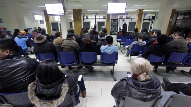 Funcionarios del Registro Civil realizarán paro de 24 horas