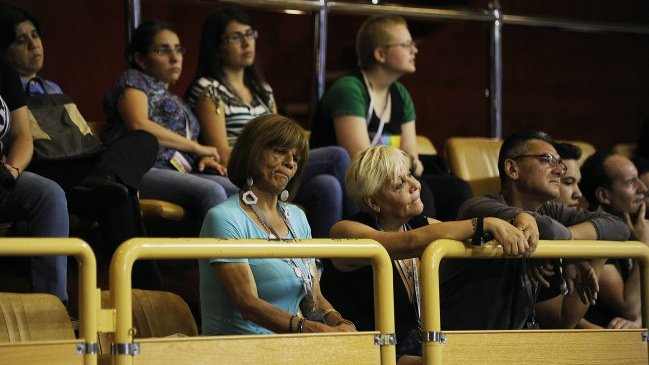 Intendencia de Valparaíso solicitó investigación especial por agresión a transgénero