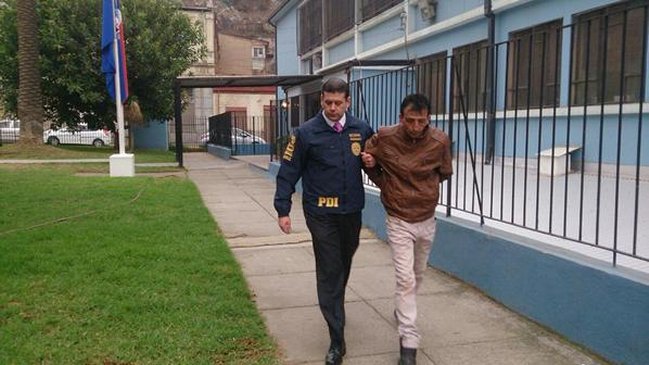 Policía capturó a preso que no volvió de su salida dominical