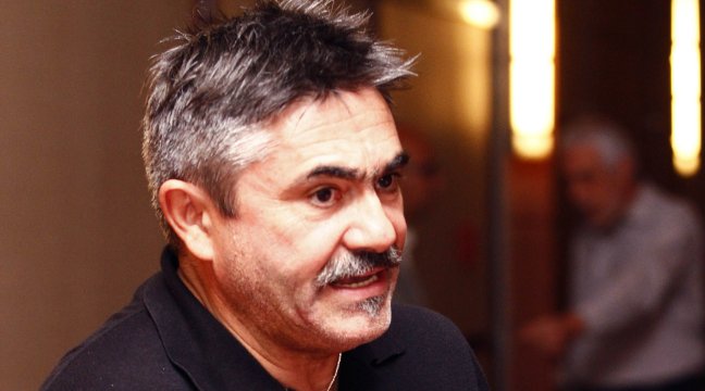 Vicente Sabatini regresa al área dramática de TVN