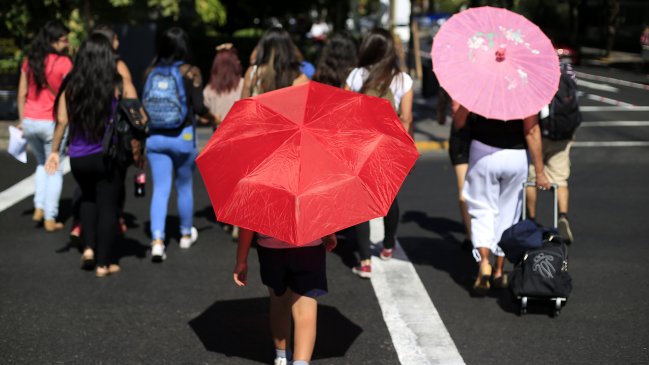 Ola de calor en Corea del Sur deja cuatro fallecidos