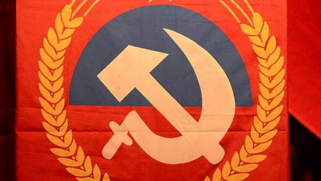 Correos electrónicos apuntan a relación entre Partido Comunista y las FARC