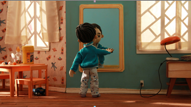 “Un poco invisible”, la nueva apuesta del Teatrocinema