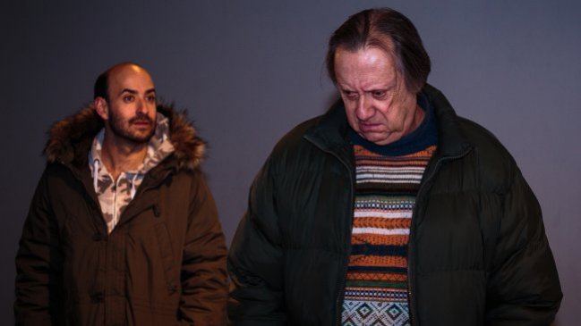 Edgardo Bruna y obra 