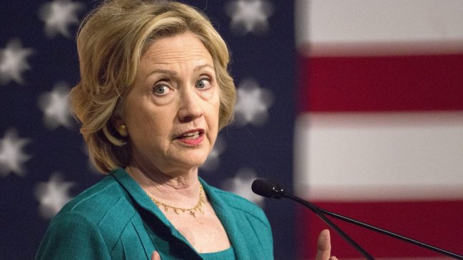 Hillary y Bill Clinton ganaron cerca de 141 millones de dólares en los últimos ocho años