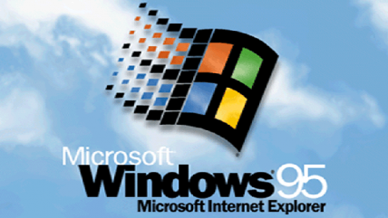   Así fue la evolución de Windows en 30 años 