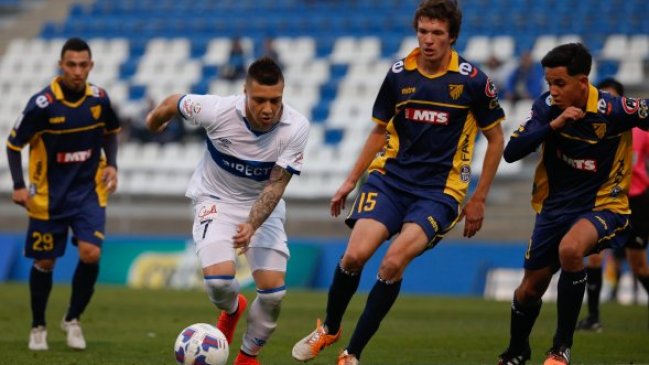 La sexta fecha de la Copa Chile se toma la agenda de Al Aire Libre