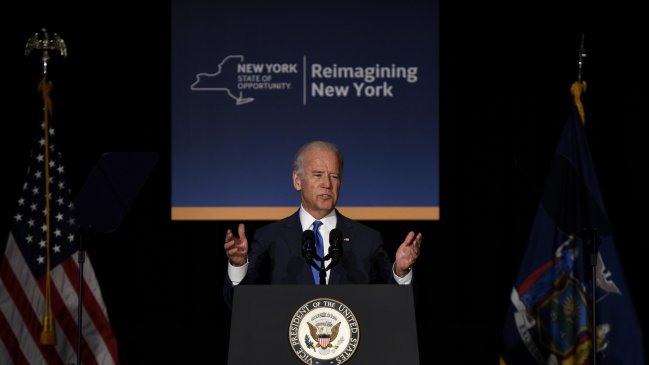 Vicepresidente de Estados Unidos 