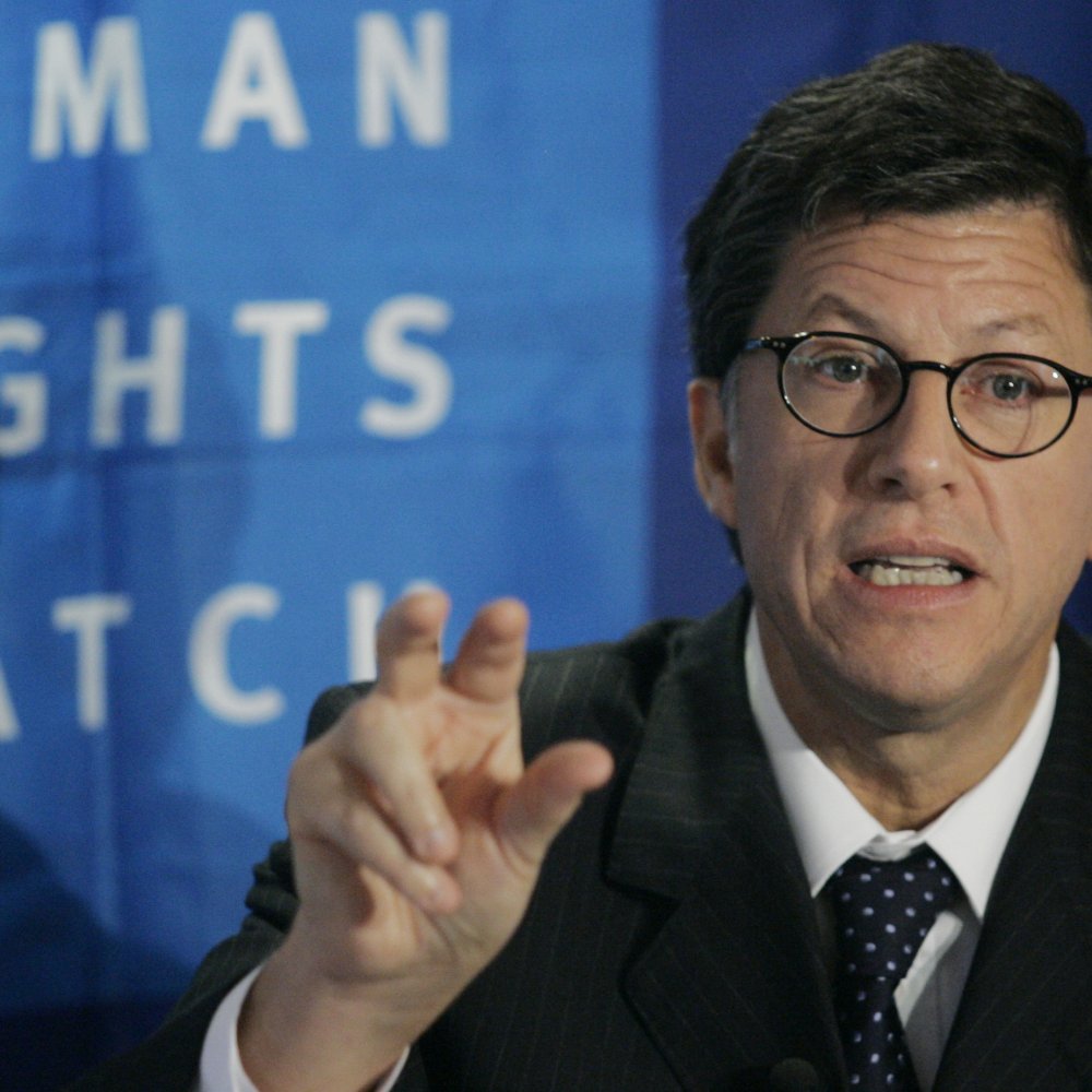 HRW: No ha habido un esfuerzo serio y honesto del Ejército por decir la verdad