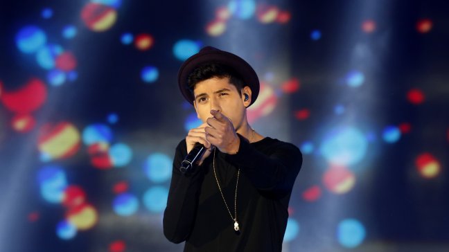 Matt Hunter suma nueva visita al país