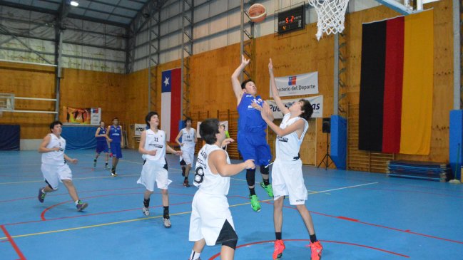 Comenzaron los play-offs de la División Juvenil de la Liga Saesa