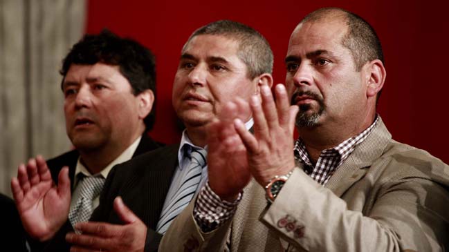 Los que quedarán fuera del avant premiere de 