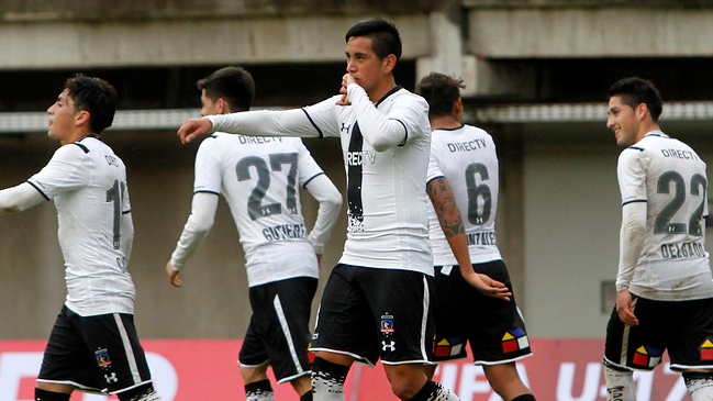 Colo Colo pulverizó a Ñublense y timbró su clasificación a octavos de final de la Copa Chile