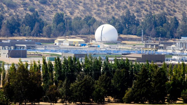 Autoridades del Maule se oponen a planta de tratamiento fecal