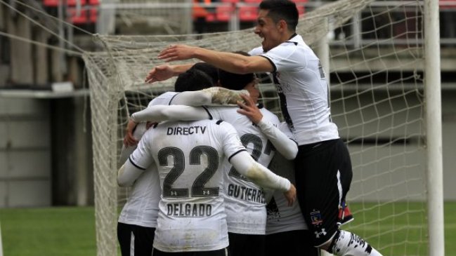 Resumen: 14 equipos ya sacaron pasajes a octavos de final de la Copa Chile