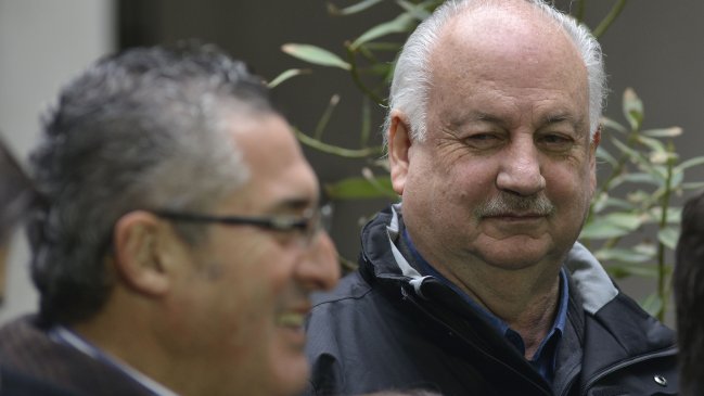 Guillermo Teillier: El programa para nosotros es inamovible, no se va a renunciar