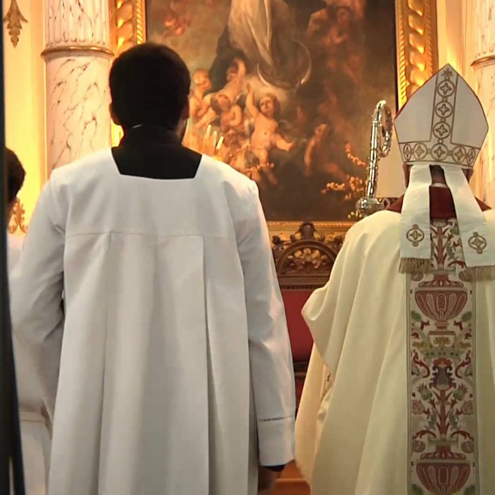 Iglesia Católica lanzó ofensiva contra aborto a horas de votación en la Cámara de Diputados