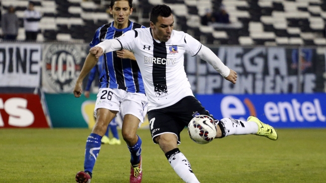 La columna de Pelotazo: El desafío que tiene Esteban Paredes