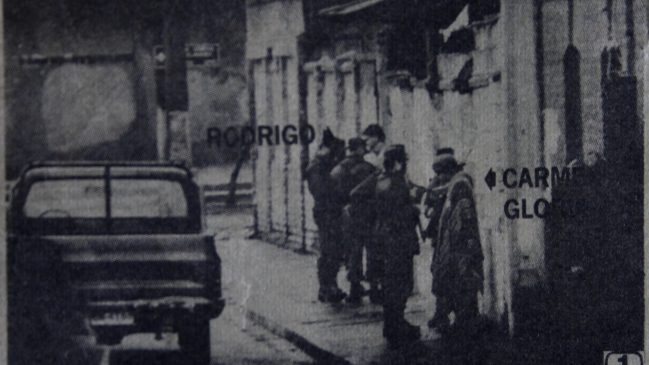 Caso Quemados: Versiones contrapuestas entre ex conscriptos y oficiales en retiro