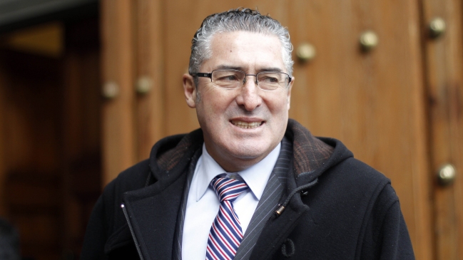 Timonel DC: Necesitamos más unidad que nunca para llevar adelante las reformas