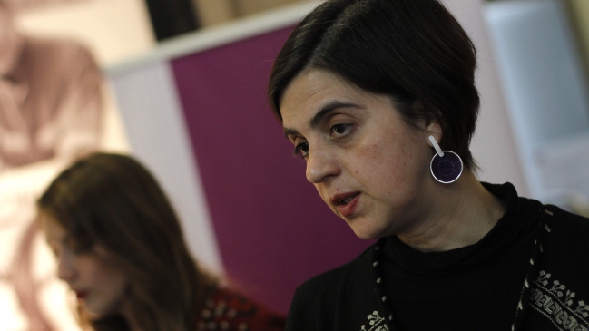 Sernam llamó a aprobar idea de legislar del proyecto sobre aborto para 