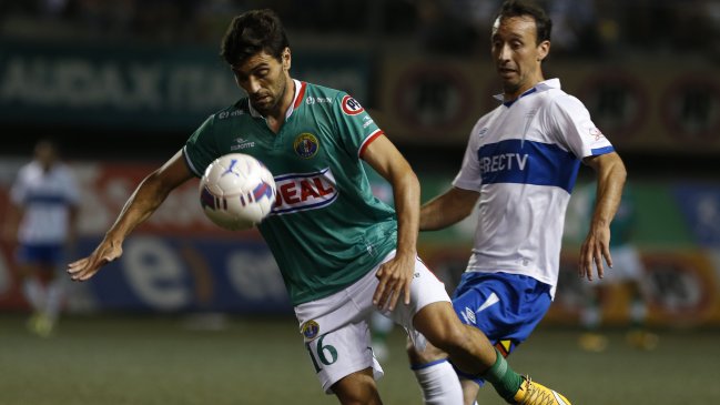 Mauro Olivi y Hans Martínez siguen en búsqueda de equipo