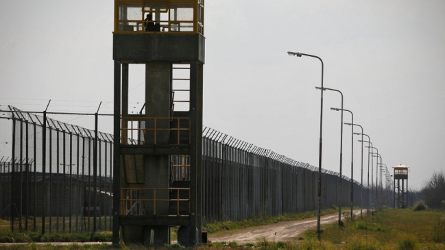 Consulado en Buenos Aires aboga en caso de la chilena detenida en aeropuerto