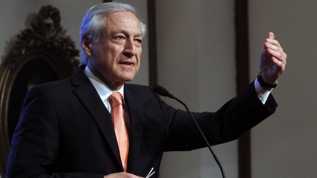 Adimark: Canciller Heraldo Muñoz presentó la mejor evaluación entre ministros