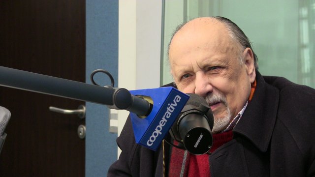 [Video] Luis Rivano y su novela “Pedro Ivanovic, terrorista”: El ...