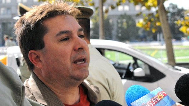 Tribunal declaró culpable de abuso sexual a pastor Ricardo Cid
