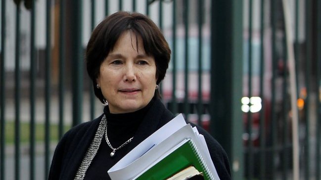 Gobierno por aborto: Es una ley que se propone sin obligar a nadie