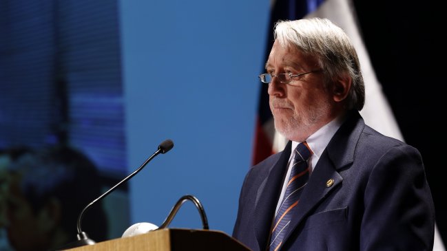 Fiscalía e investigación a Alberto Ayala: 