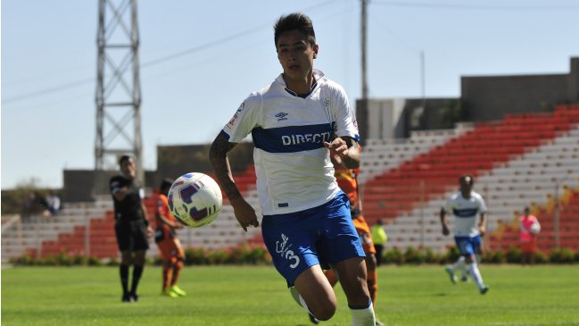 U. Católica anunció principio de acuerdo con Bologna por Erick Pulgar
