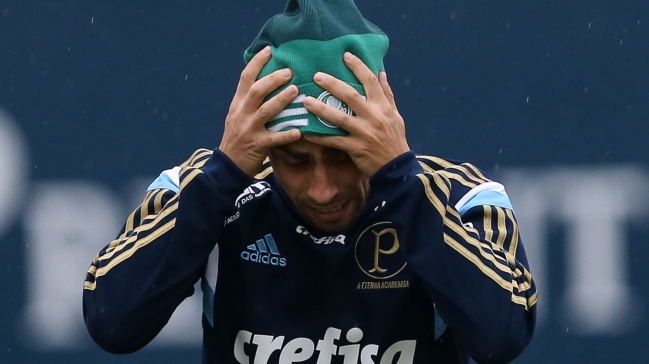 Jorge Valdivia: Había veces en que me pasaba de los límites con el alcohol