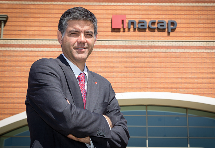 Rector de Inacap acusó 
