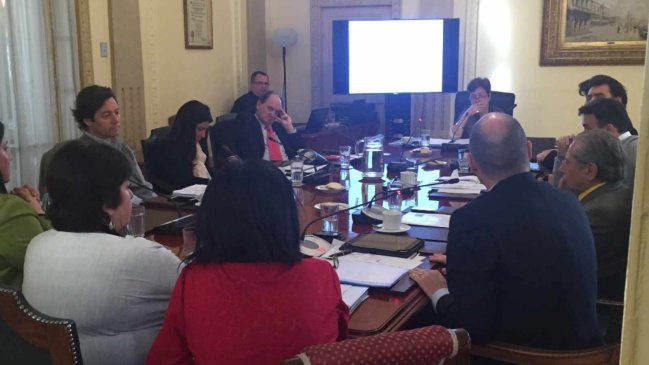 Providencia: Alcaldía lamentó votación de concejales contra jardín infantil y sala cuna