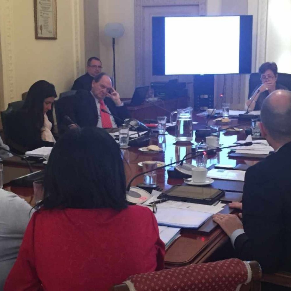 Providencia: Alcaldía lamentó votación de concejales contra jardín infantil y sala cuna