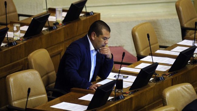 Diputado DC: Más de la mitad de la bancada podría apoyar causal de violación en aborto