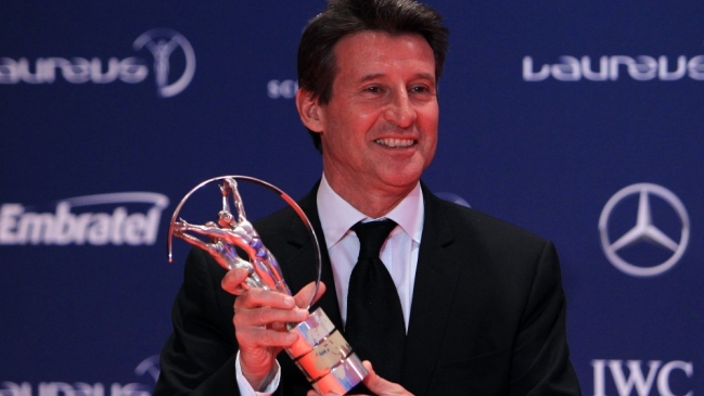 Sebastian Coe considera que acusaciones de dopaje son 