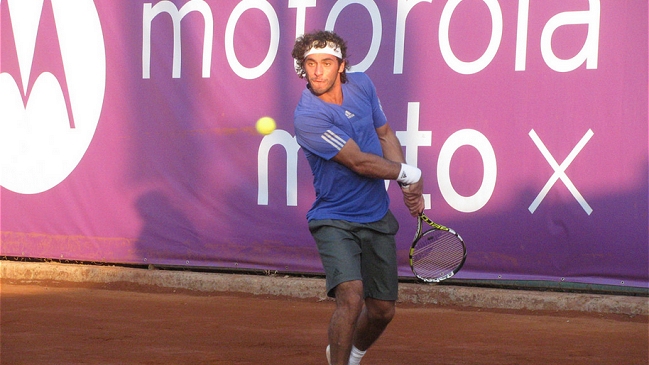 Gonzalo Lama consiguió fácil victoria en el Futuro Finlandia 1